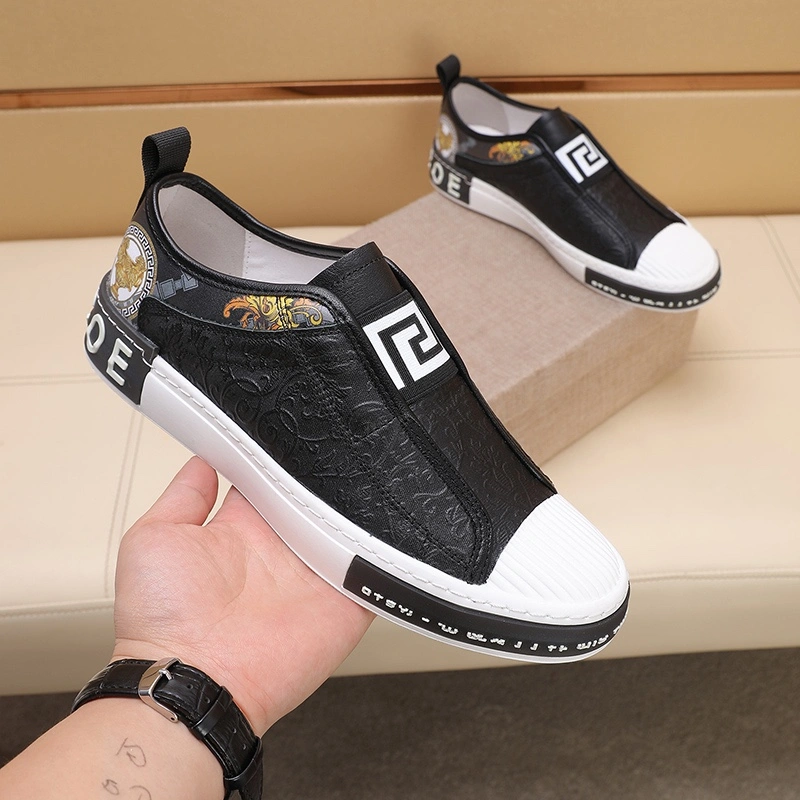 Unique Gxvxnchy Sneakers 154830