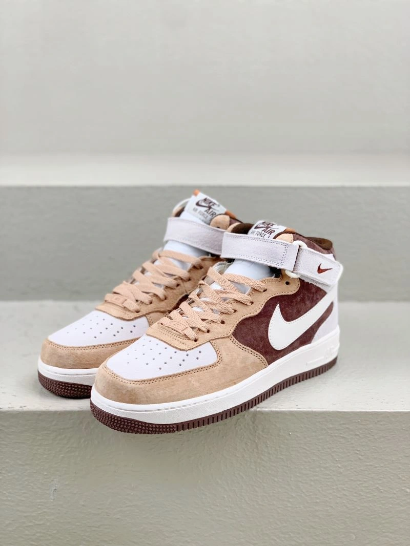 Nxkx Sneakers TopPick 200437