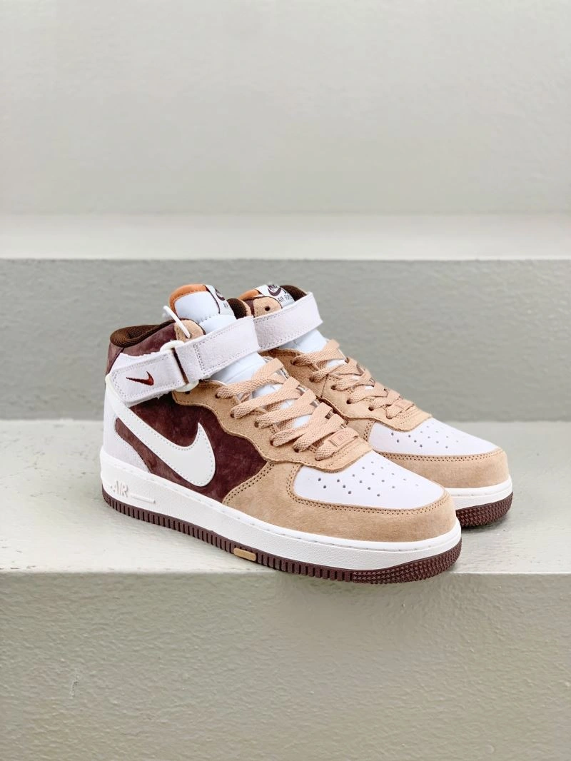 Nxkx Sneakers TopPick 200437