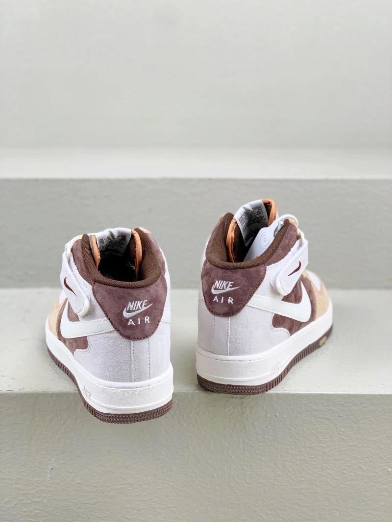 Nxkx Sneakers TopPick 200437