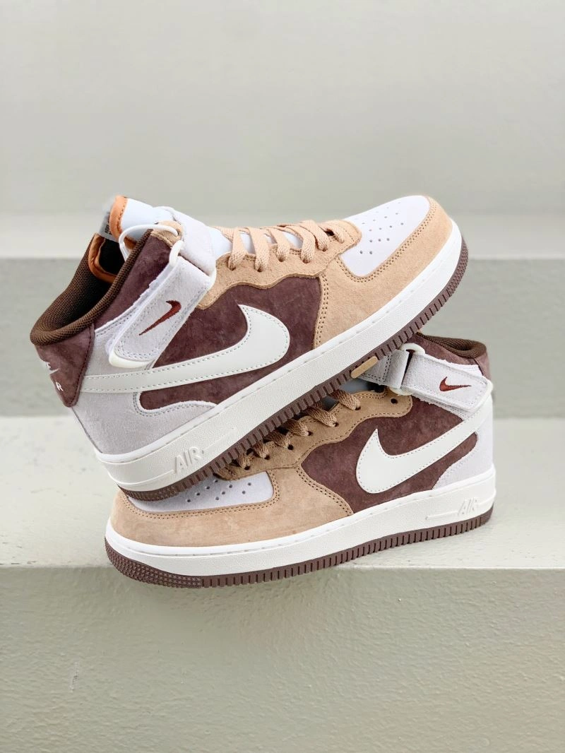 Nxkx Sneakers TopPick 200437