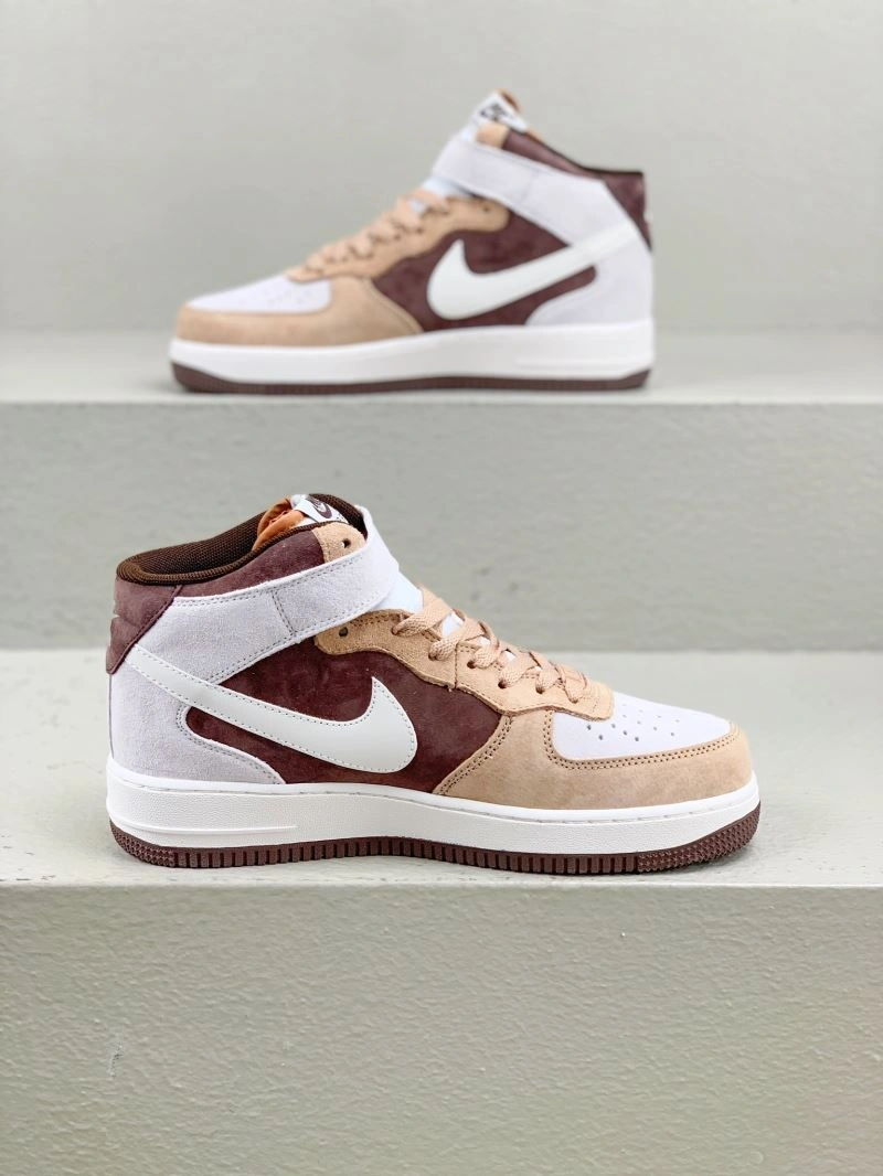 Nxkx Sneakers TopPick 200437