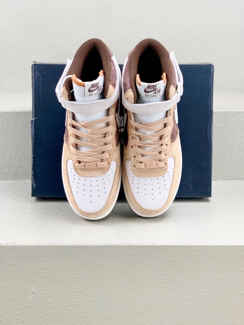 Nxkx Sneakers TopPick 200437