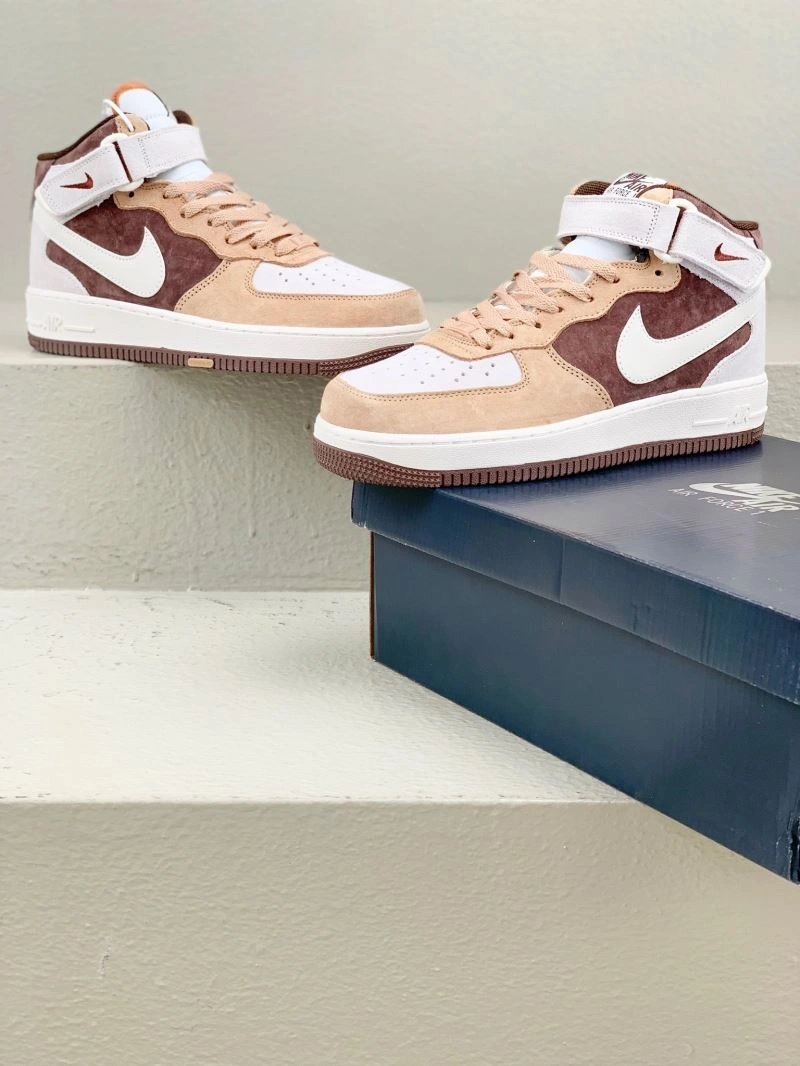 Nxkx Sneakers TopPick 200437