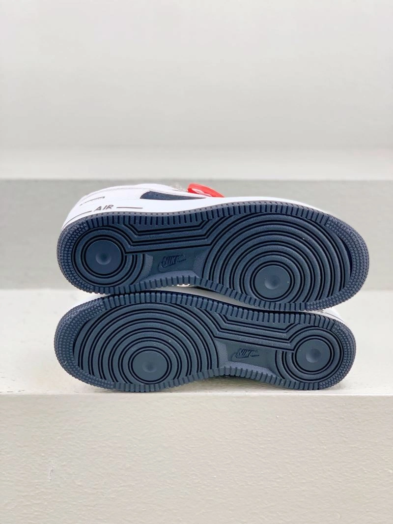 TopPick Nxkx Sneakers 200442