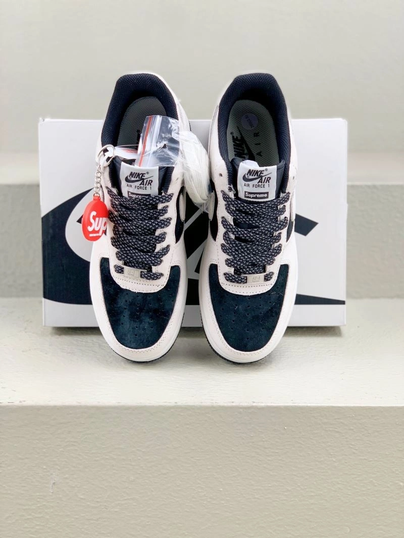 TopPick Nxkx Sneakers 200442