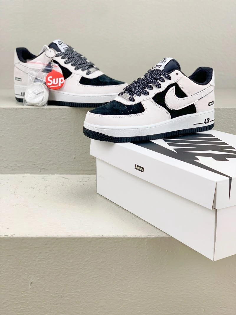TopPick Nxkx Sneakers 200442
