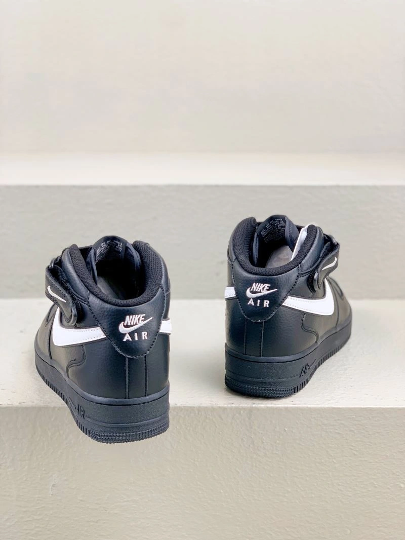 Nxkx Sneakers Elegant 200435