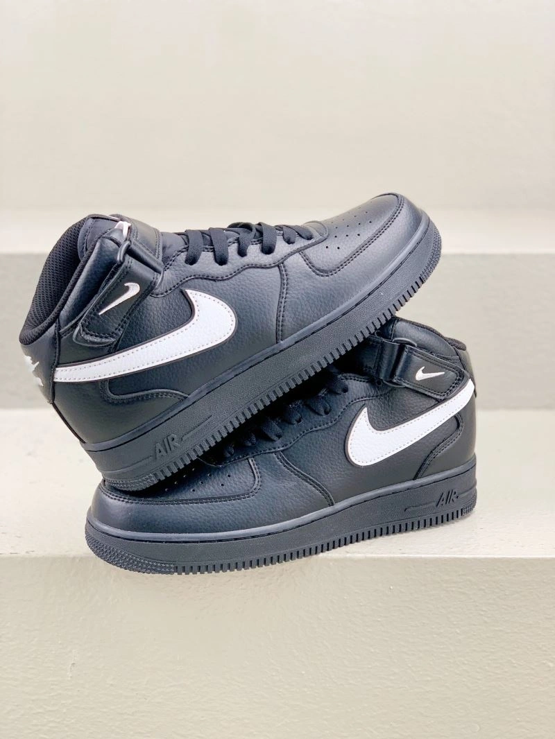 Nxkx Sneakers Elegant 200435