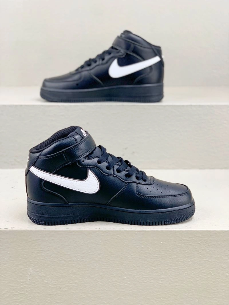 Nxkx Sneakers Elegant 200435