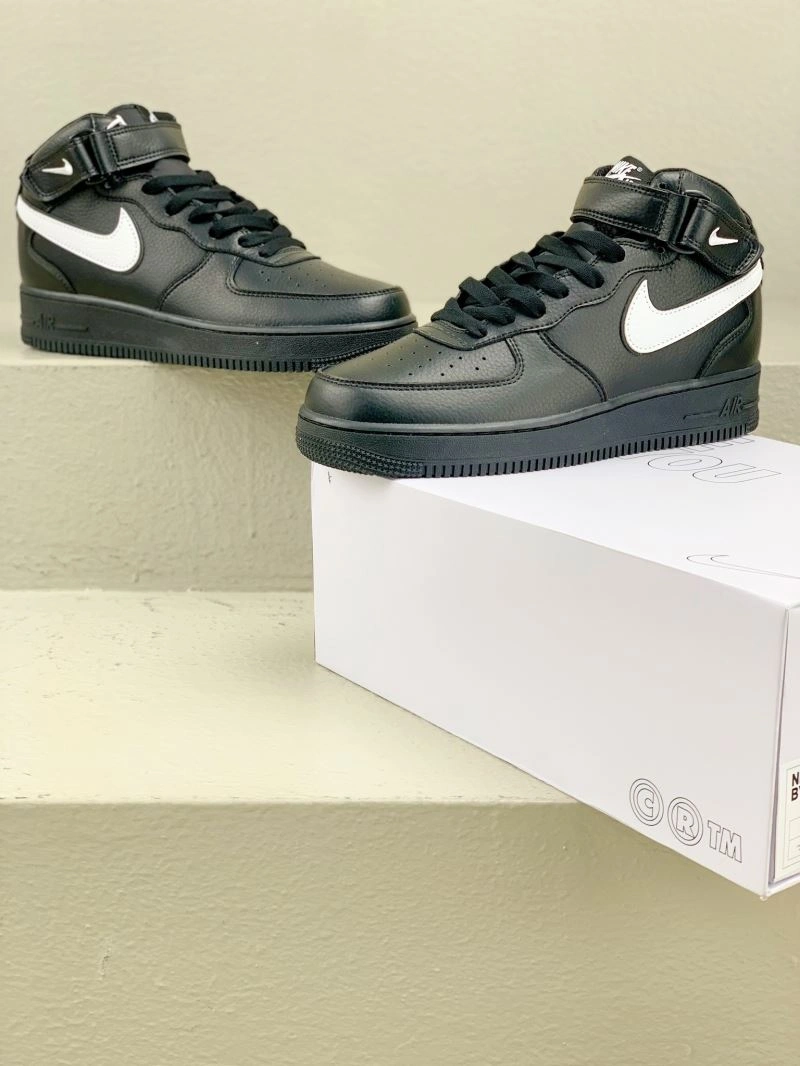 Nxkx Sneakers Elegant 200435