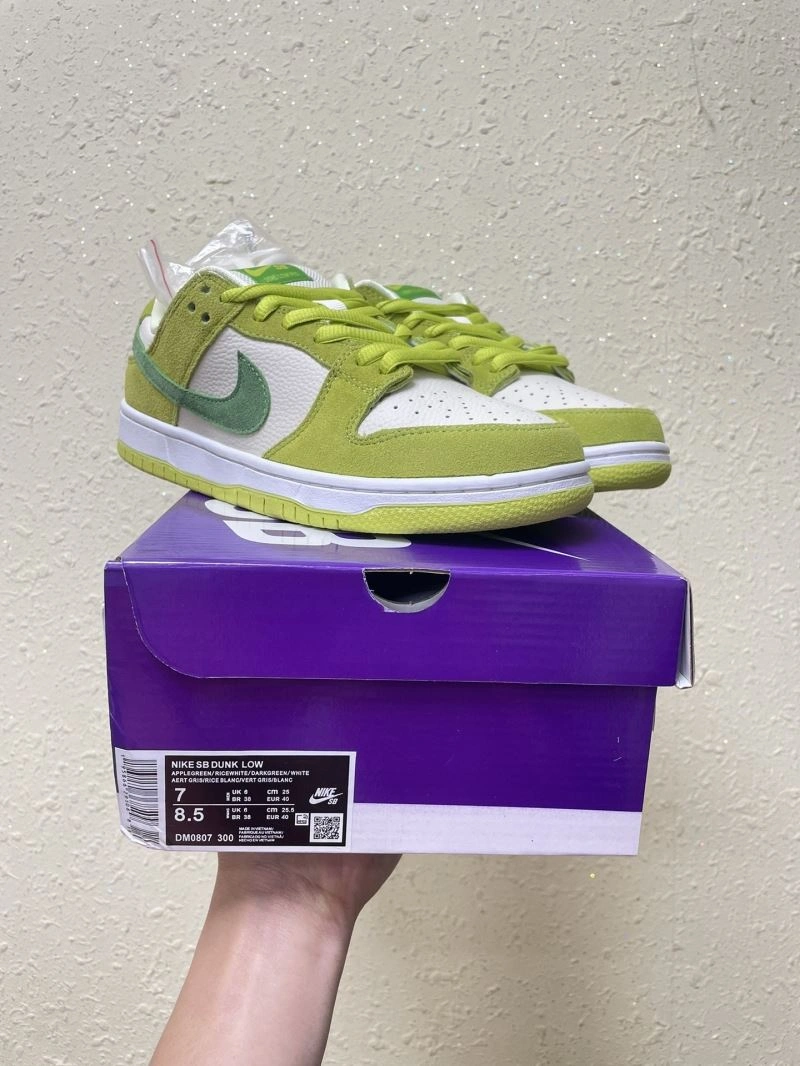 Modern Nxkx Sneakers 200433