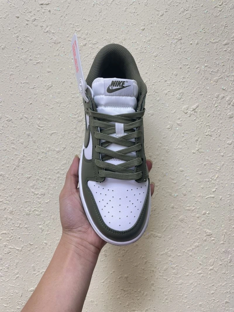 Soft Nxkx Sneakers 200427