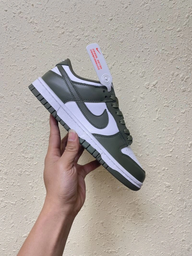 Soft Nxkx Sneakers 200427