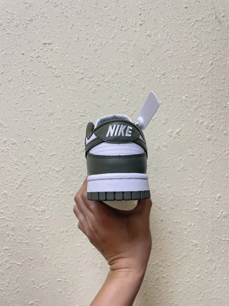 Soft Nxkx Sneakers 200427