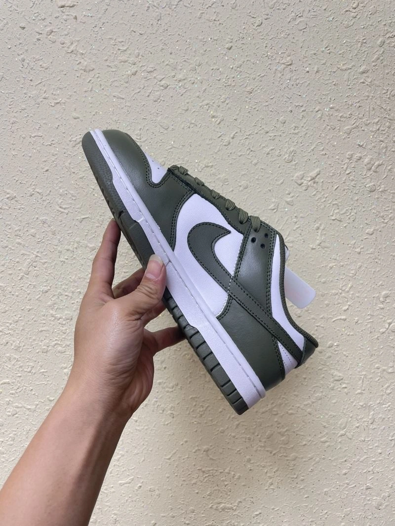 Soft Nxkx Sneakers 200427