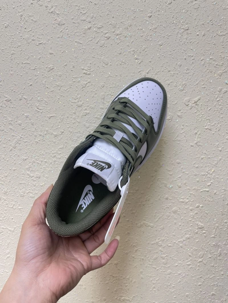 Soft Nxkx Sneakers 200427