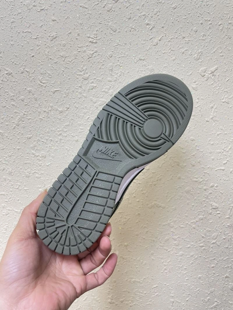 Soft Nxkx Sneakers 200427