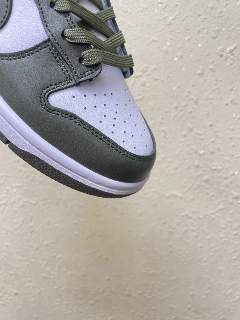 Soft Nxkx Sneakers 200427