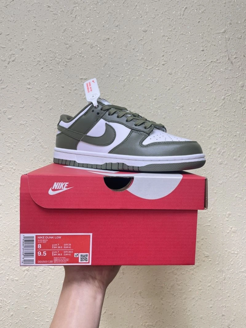 Soft Nxkx Sneakers 200427