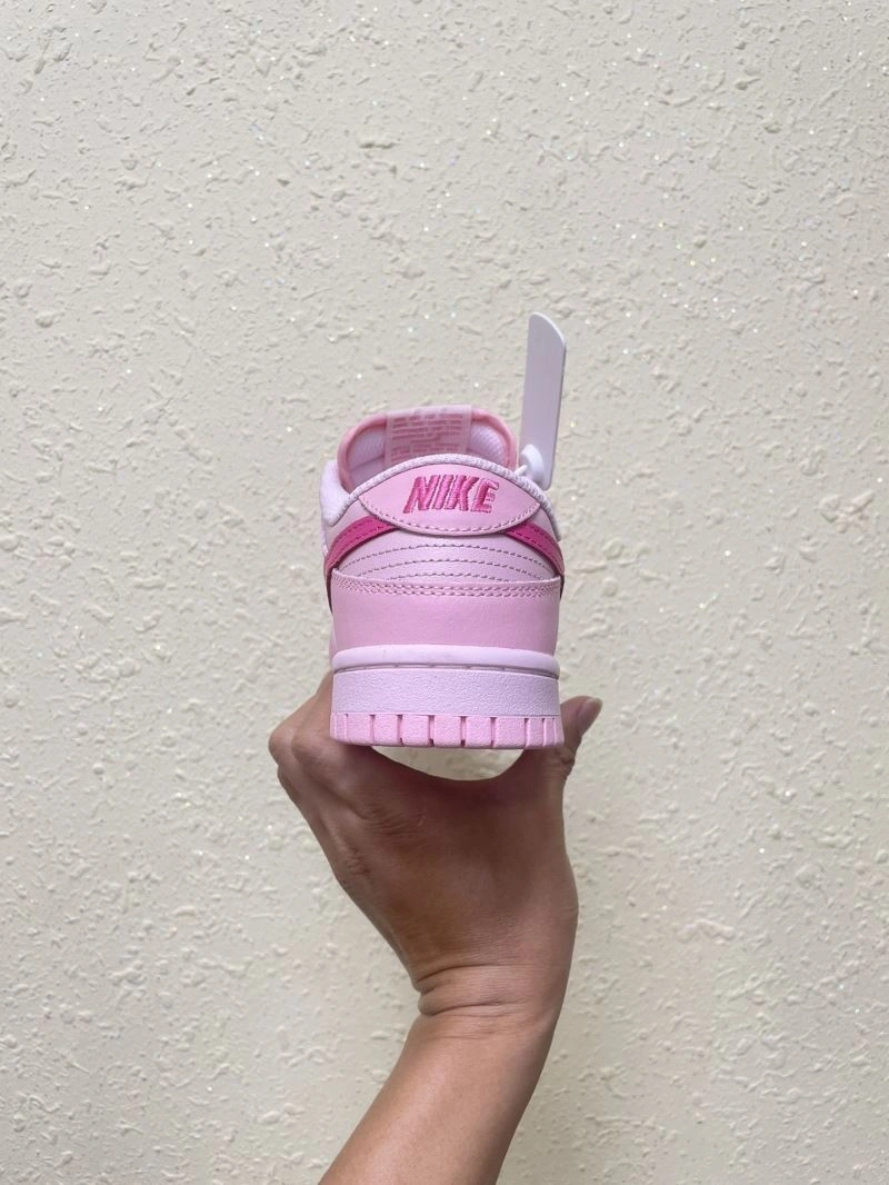 Nxkx Sneakers Breathable 200425