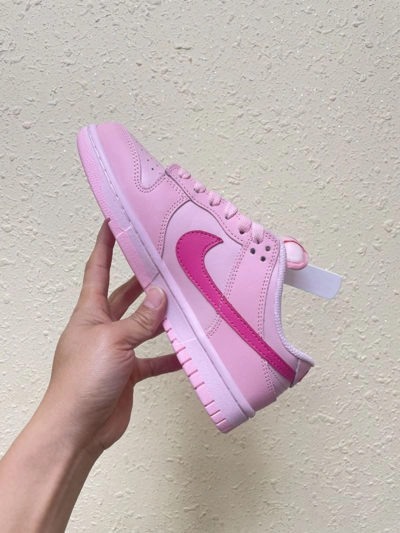 Nxkx Sneakers Breathable 200425