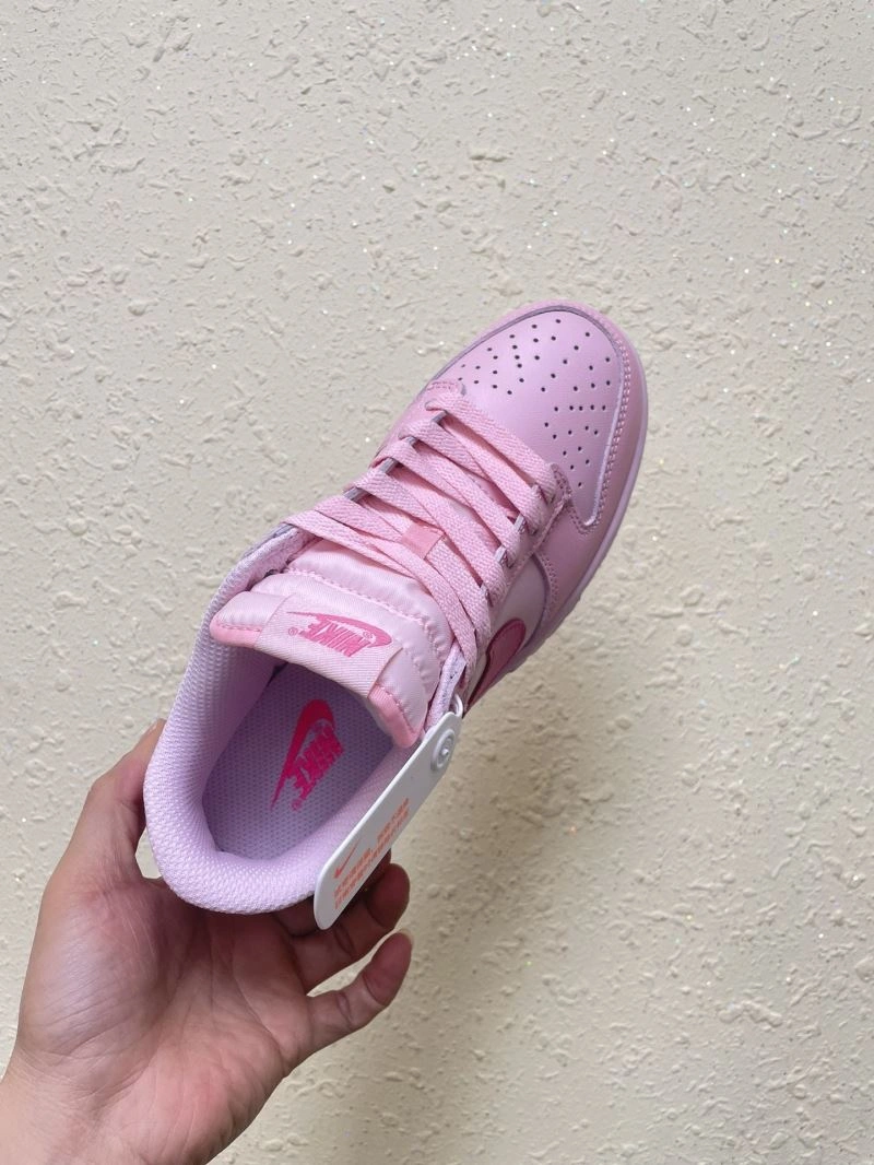 Nxkx Sneakers Breathable 200425