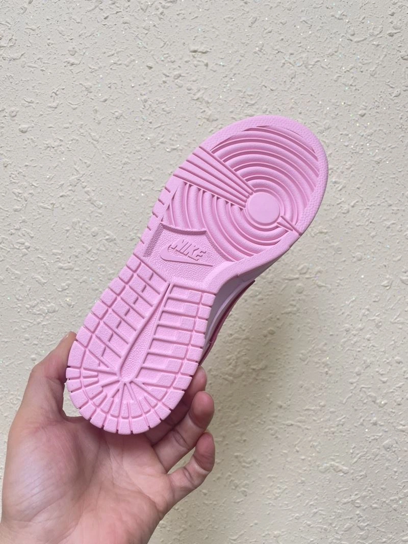 Nxkx Sneakers Breathable 200425