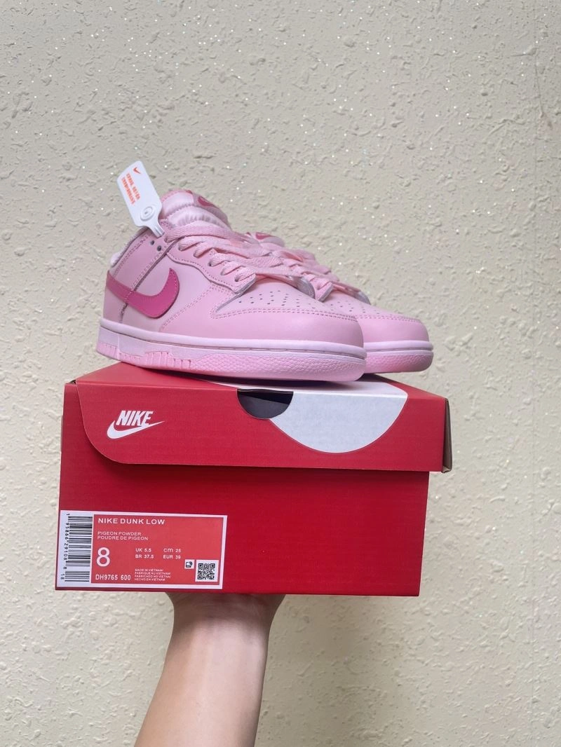 Nxkx Sneakers Breathable 200425