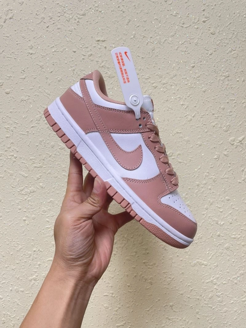 Trendy Nxkx Sneakers 200419