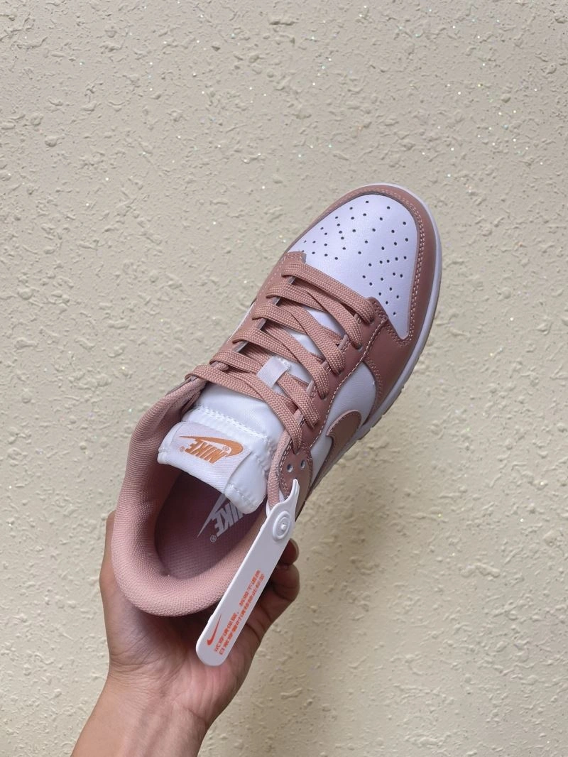 Trendy Nxkx Sneakers 200419