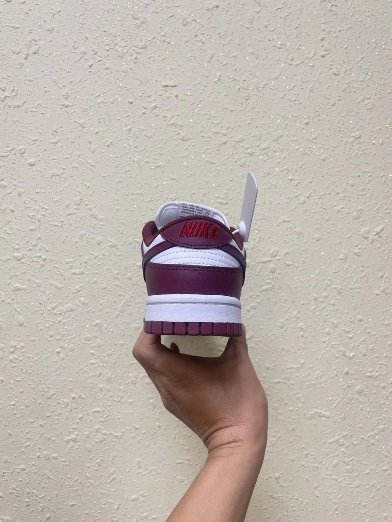 Sophisticated Nxkx Sneakers 200424
