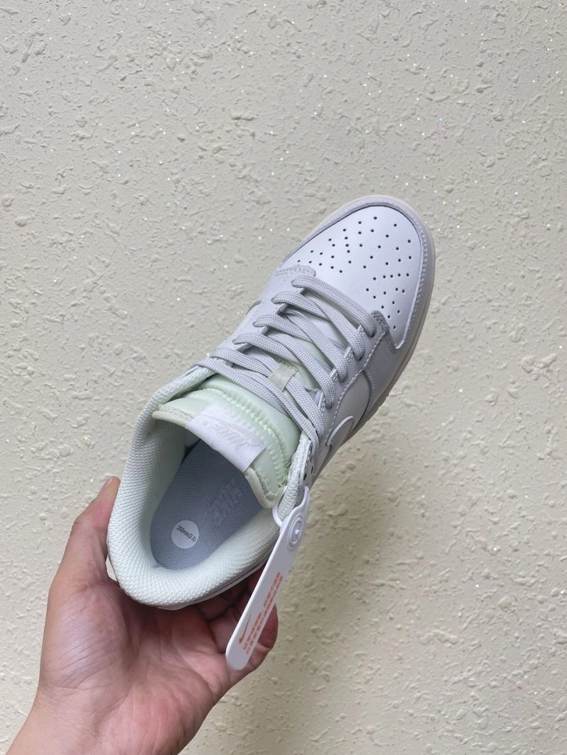 Vibrant Nxkx Sneakers 200426
