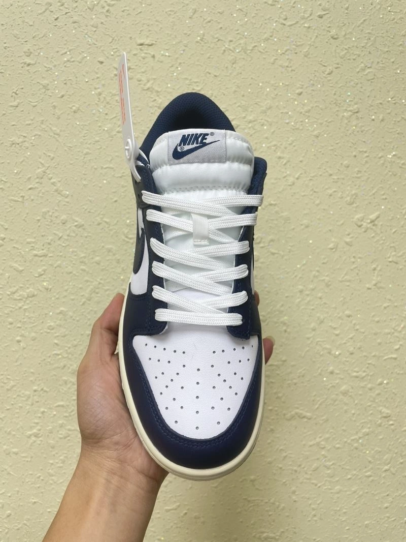 Nxkx Sneakers Refined 200414