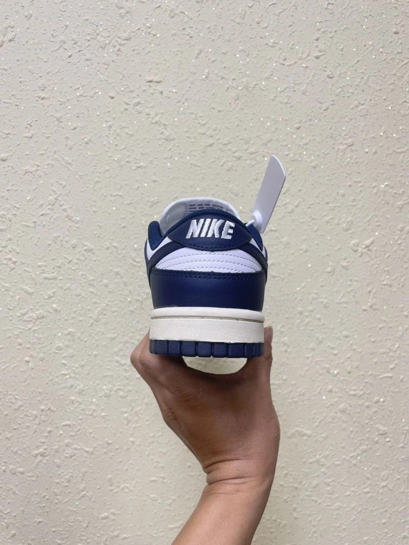 Nxkx Sneakers Refined 200414