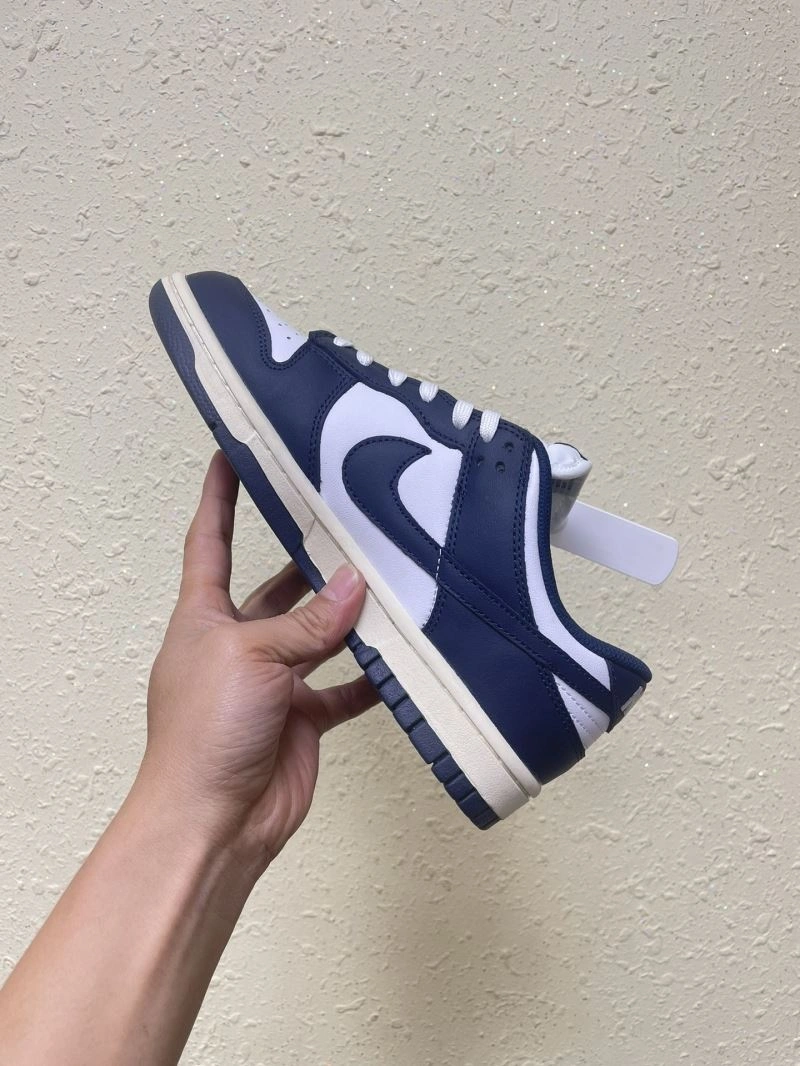Nxkx Sneakers Refined 200414
