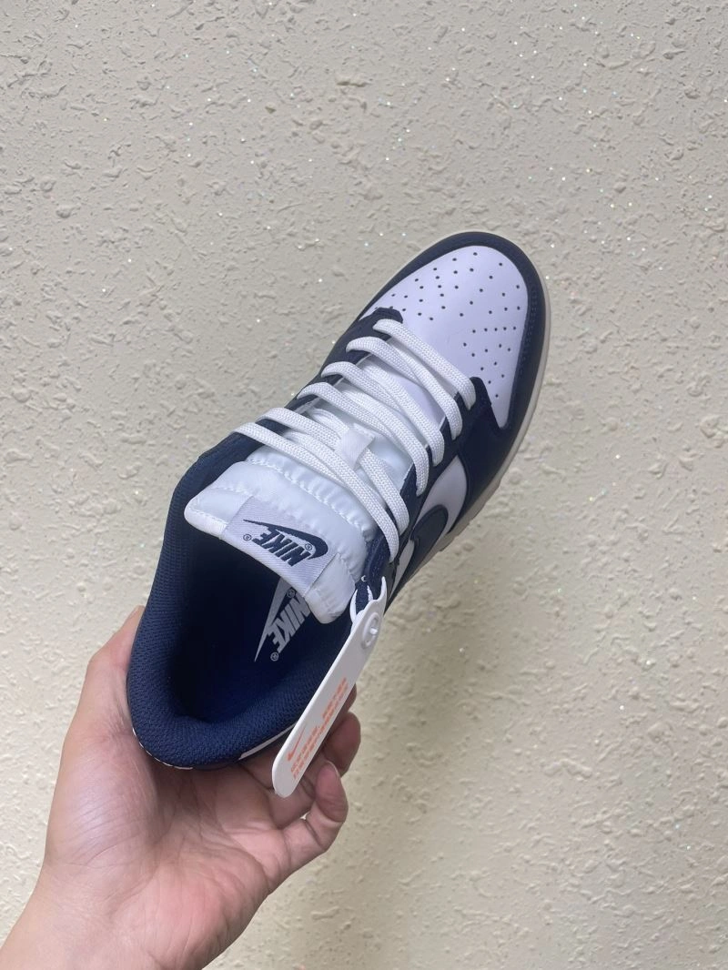 Nxkx Sneakers Refined 200414