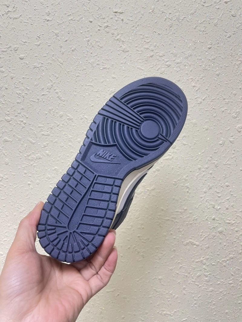 Nxkx Sneakers Refined 200414