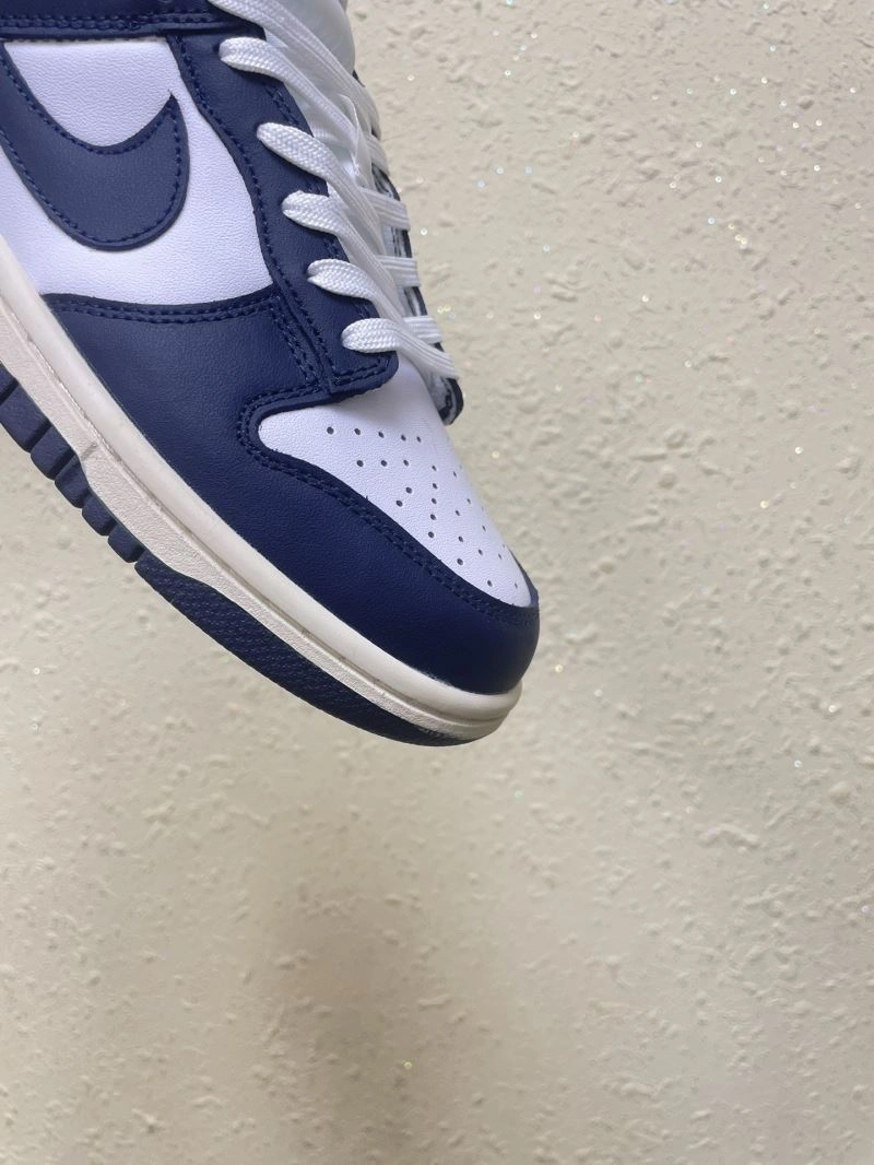 Nxkx Sneakers Refined 200414