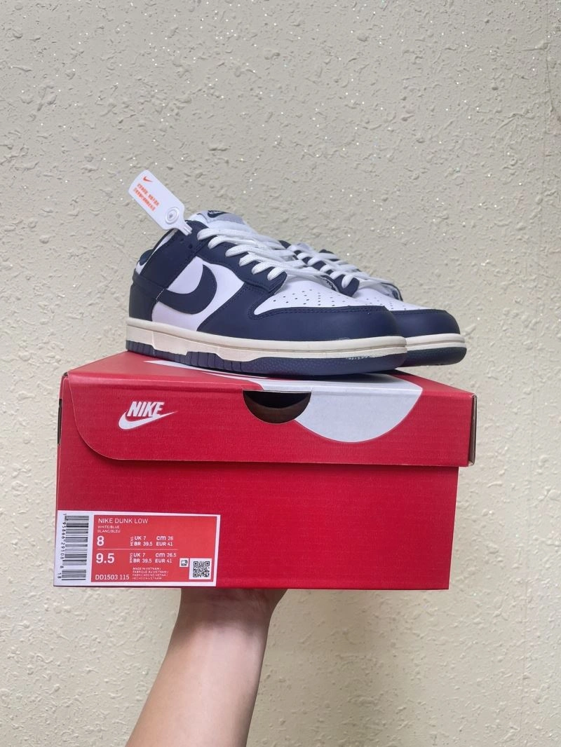 Nxkx Sneakers Refined 200414