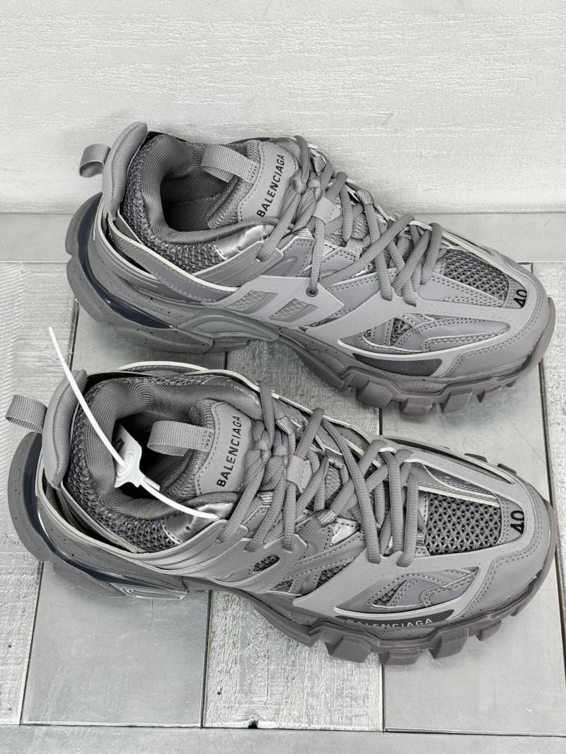 Lightweight Bxlxnciaga Sneakers 109037