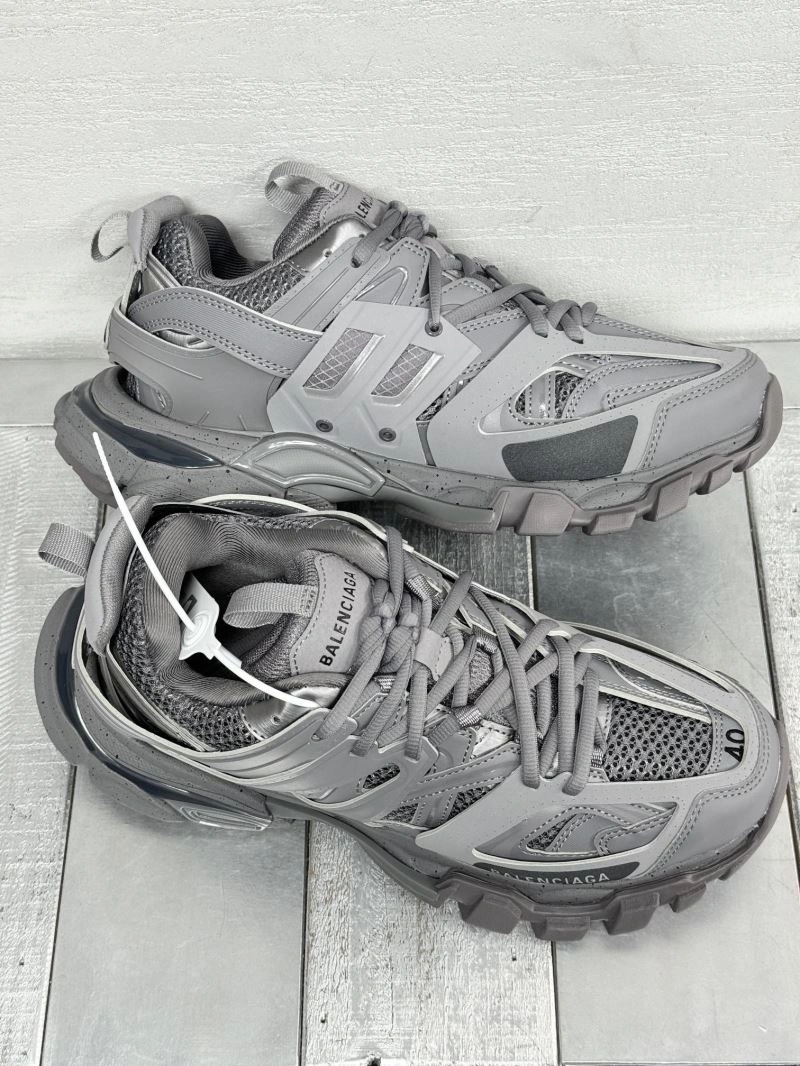 Lightweight Bxlxnciaga Sneakers 109037
