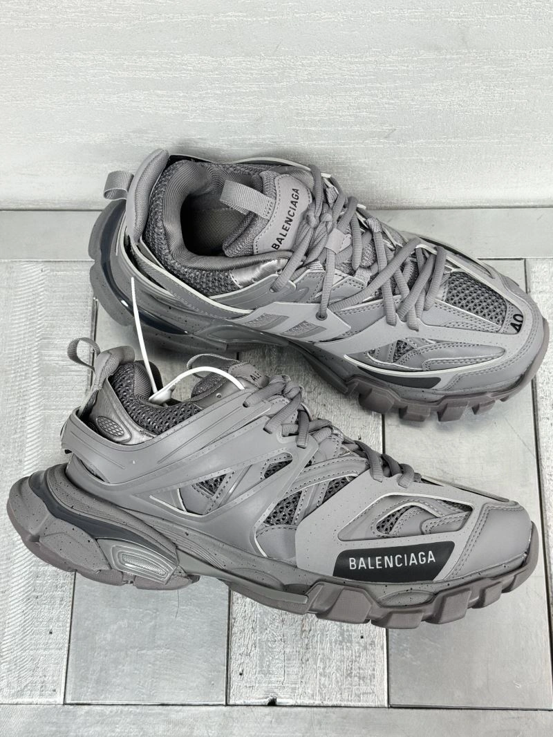 Lightweight Bxlxnciaga Sneakers 109037
