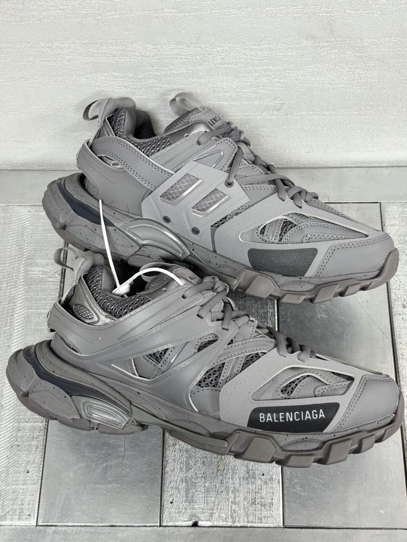 Lightweight Bxlxnciaga Sneakers 109037