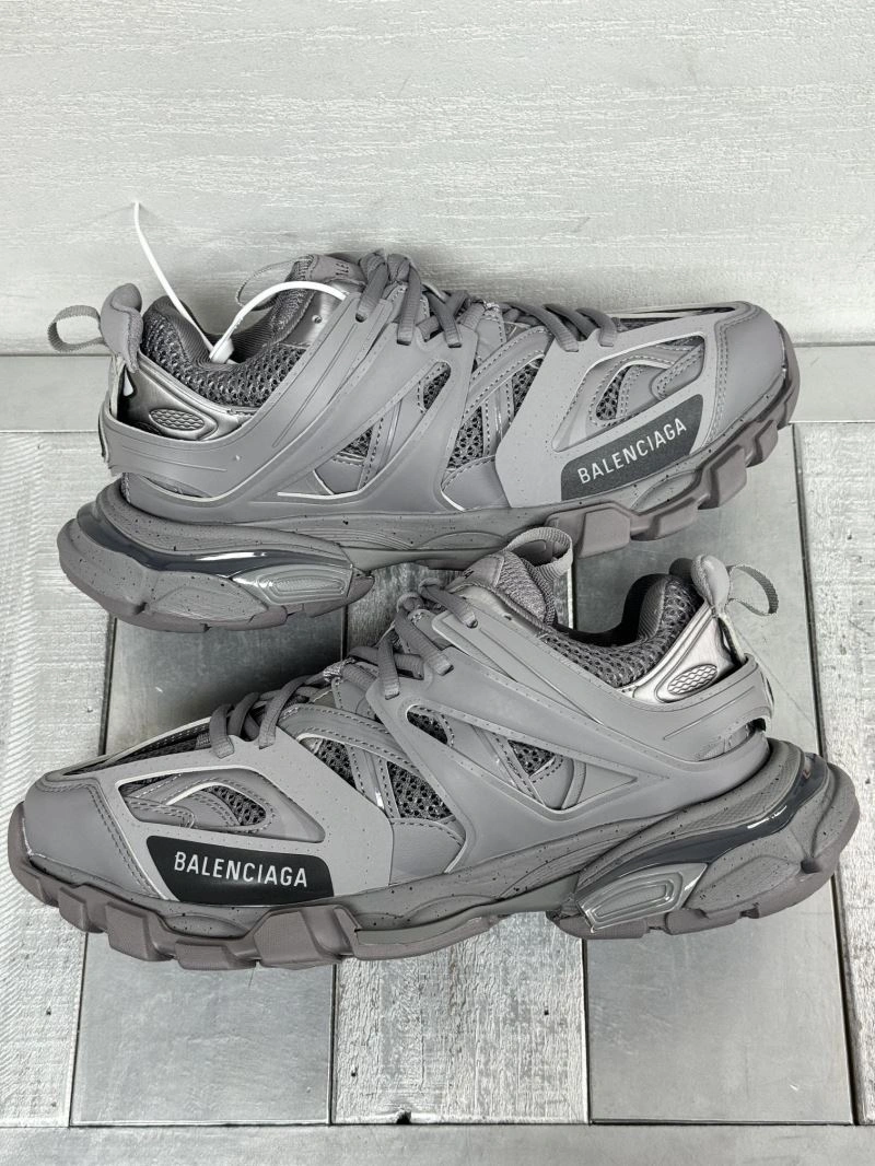 Lightweight Bxlxnciaga Sneakers 109037