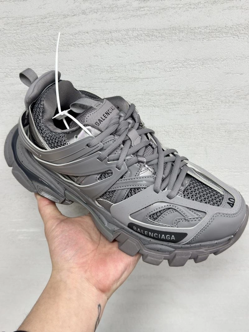 Lightweight Bxlxnciaga Sneakers 109037