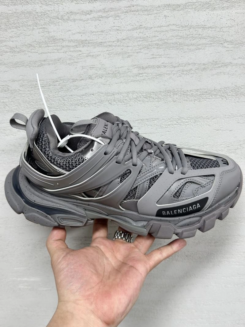 Lightweight Bxlxnciaga Sneakers 109037