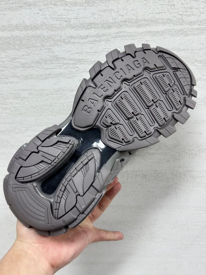 Lightweight Bxlxnciaga Sneakers 109037