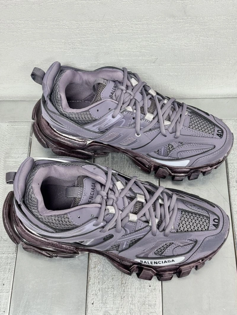 Resilient Bxlxnciaga Sneakers 110503