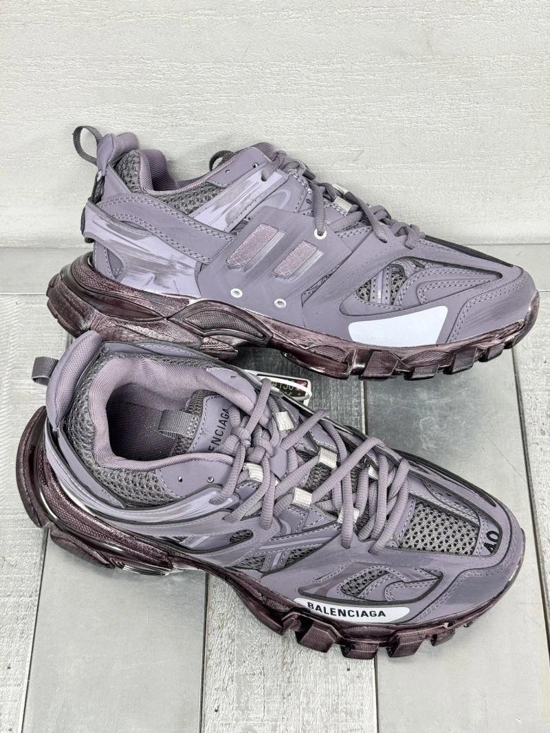 Resilient Bxlxnciaga Sneakers 110503